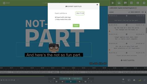 stl subtitle file|What is the best Subtitle File Format .